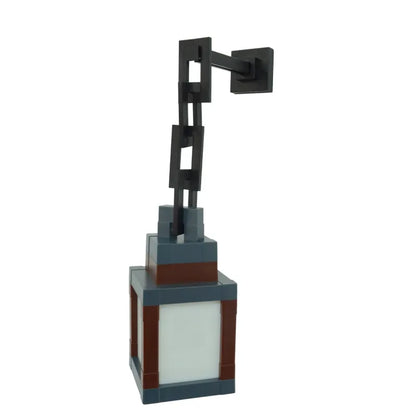 RGB Pixel Lantern