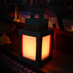 RGB Pixel Lantern