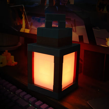 RGB Pixel Lantern